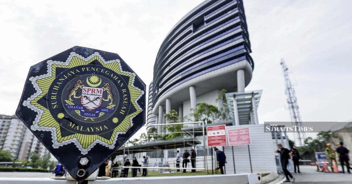 MACC launches governance review of troubled Daya Kerjaya 2.0 job incentive scheme