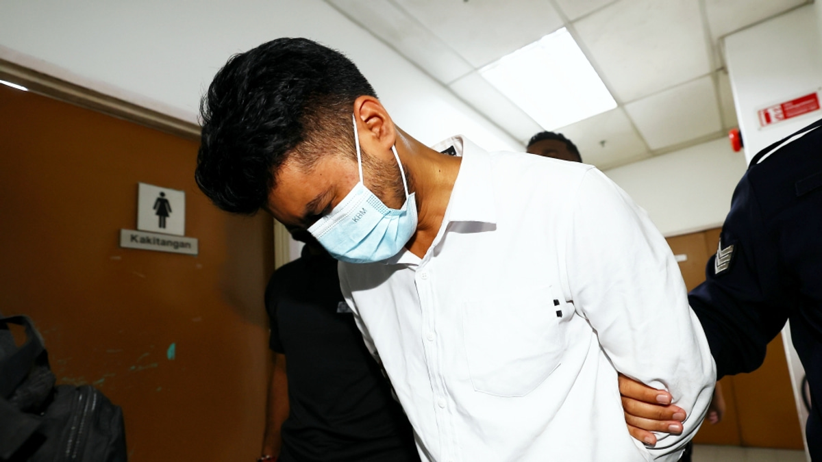 Johor Man Charged with Murder in Toddler Death After Three-Year Investigation