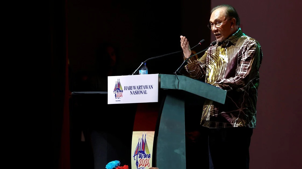 Anwar set to unveil Pakatan Harapan slate for Johor state election