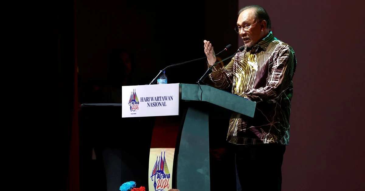 Anwar set to unveil Pakatan Harapan slate for Johor state election
