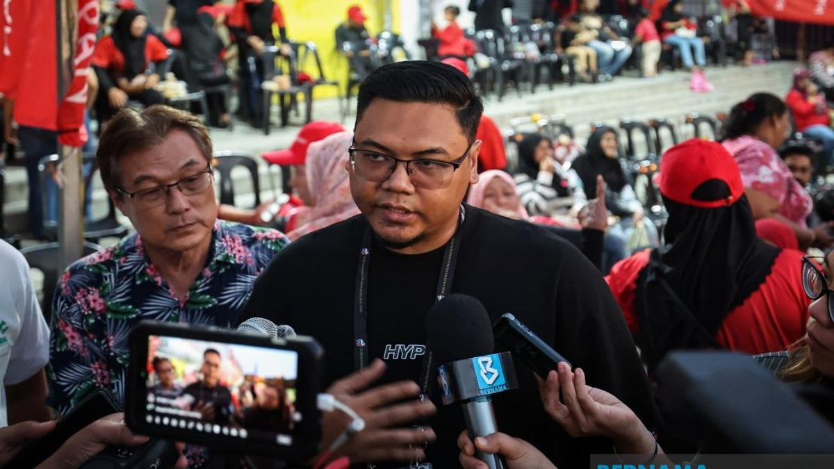 Over 120 Former Bersatu Members in Johor Back Pakatan Harapan Ahead of State Election