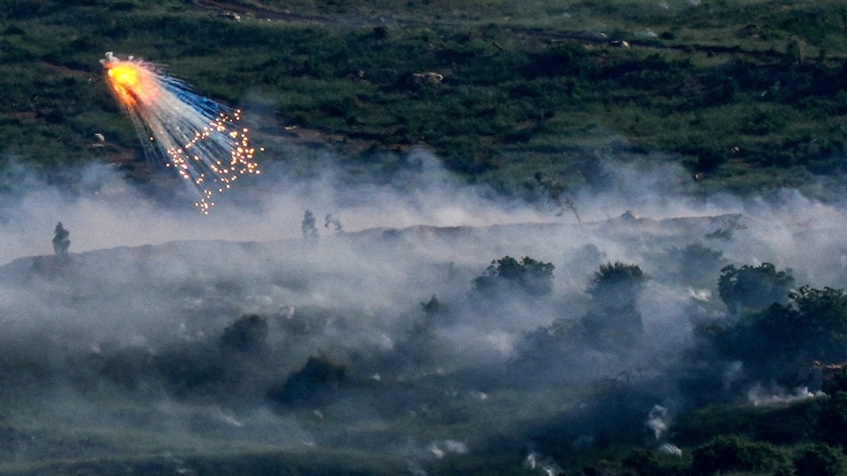United States Issues Travel Warnings for Lebanon and Northern Israel Amid Regional Tensions