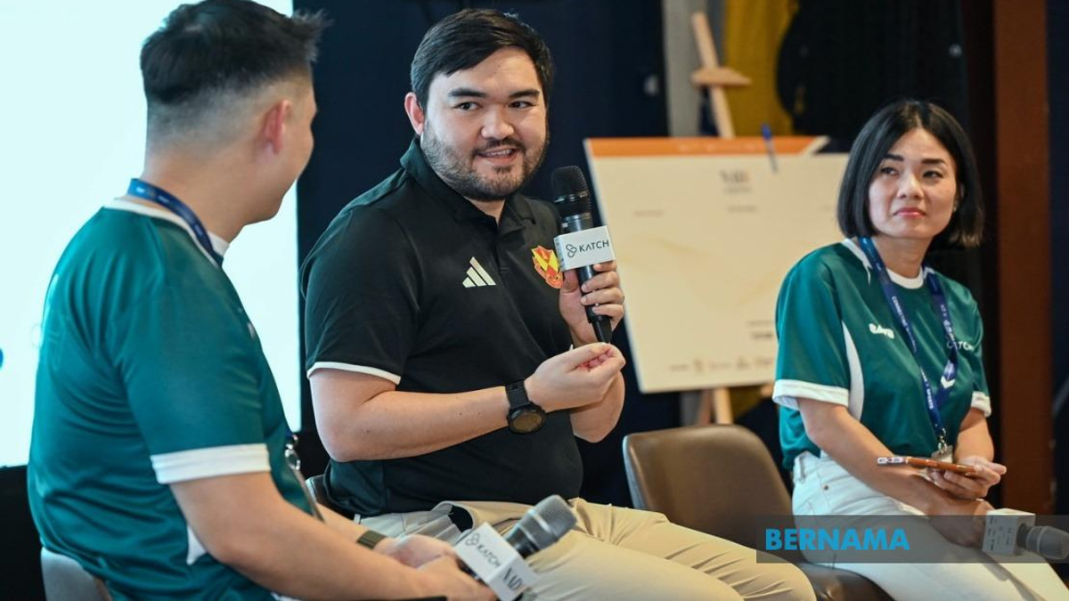 Tengku Amir Shah Calls for Expanded Grassroots Sports Competitions Following Selangor's SUKMA Victory