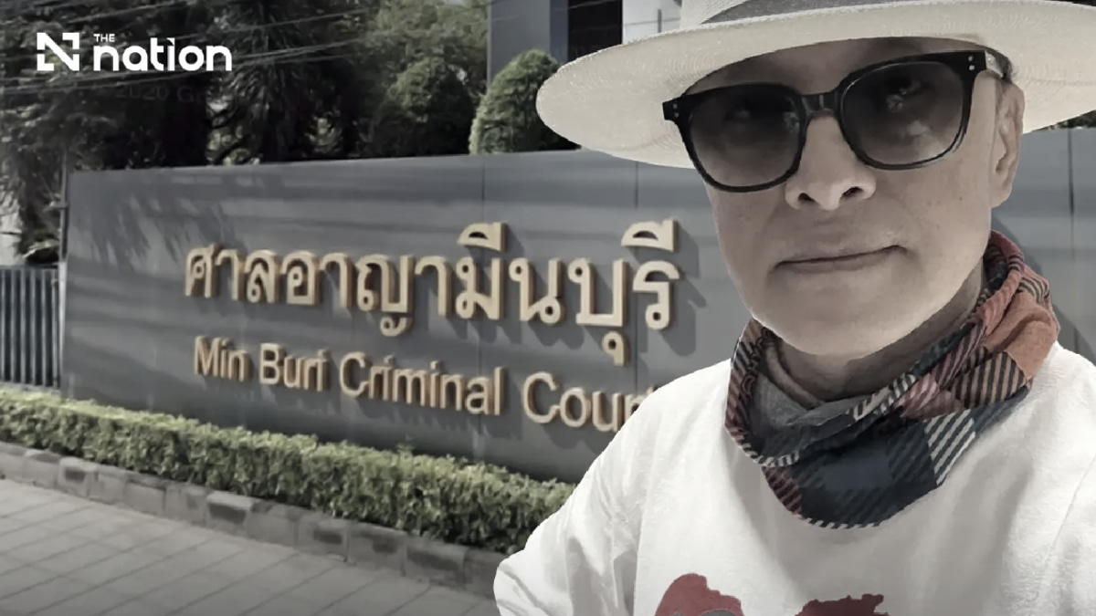 Thai singer 'Michael Jackson' jailed two years for fatal drunk-driving crash