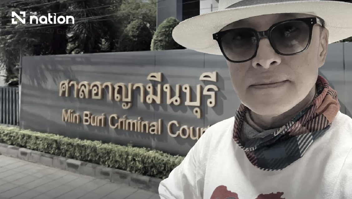 Thai singer 'Michael Jackson' jailed two years for fatal drunk-driving crash