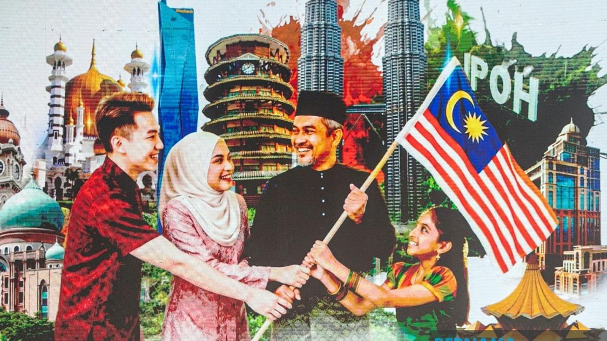 AI-Generated Flag Content Needs Careful Scrutiny, Says Fahmi