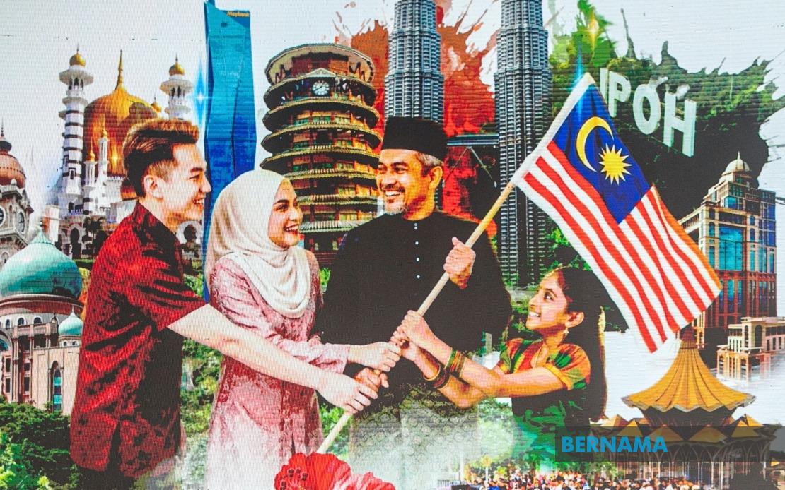 AI-Generated Flag Content Needs Careful Scrutiny, Says Fahmi