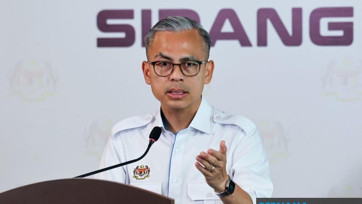 2026 National Day Parade Preparations 99% Complete, Says Fahmi