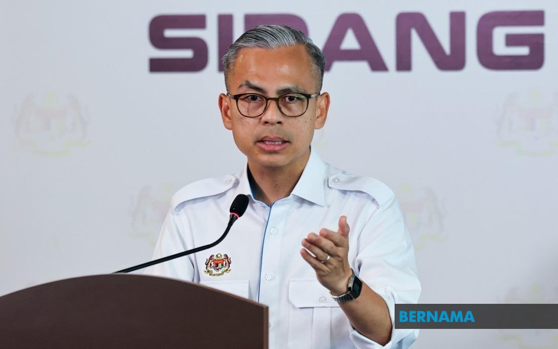 2026 National Day Parade Preparations 99% Complete, Says Fahmi