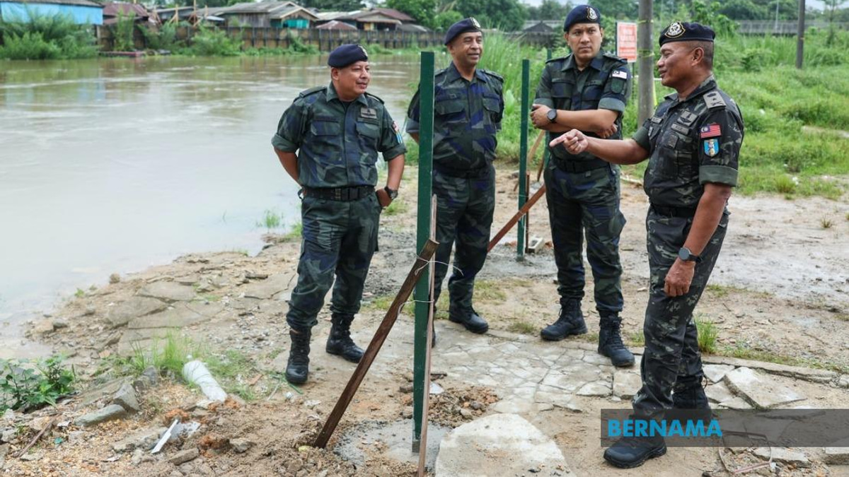 Migrant Smugglers Adopt Staggered Drop-Off Tactics to Evade Enforcement