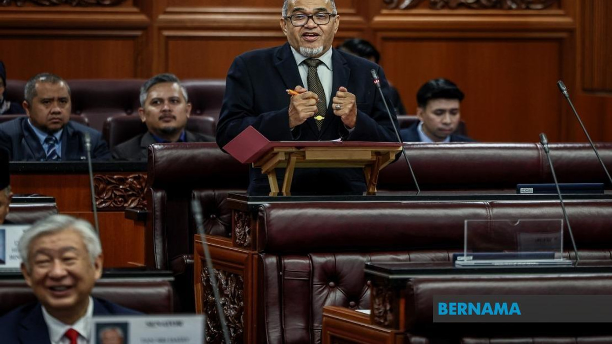 Malaysia to Impose Up to RM100,000 Fine for Railway Cable Theft as Legislation Advances