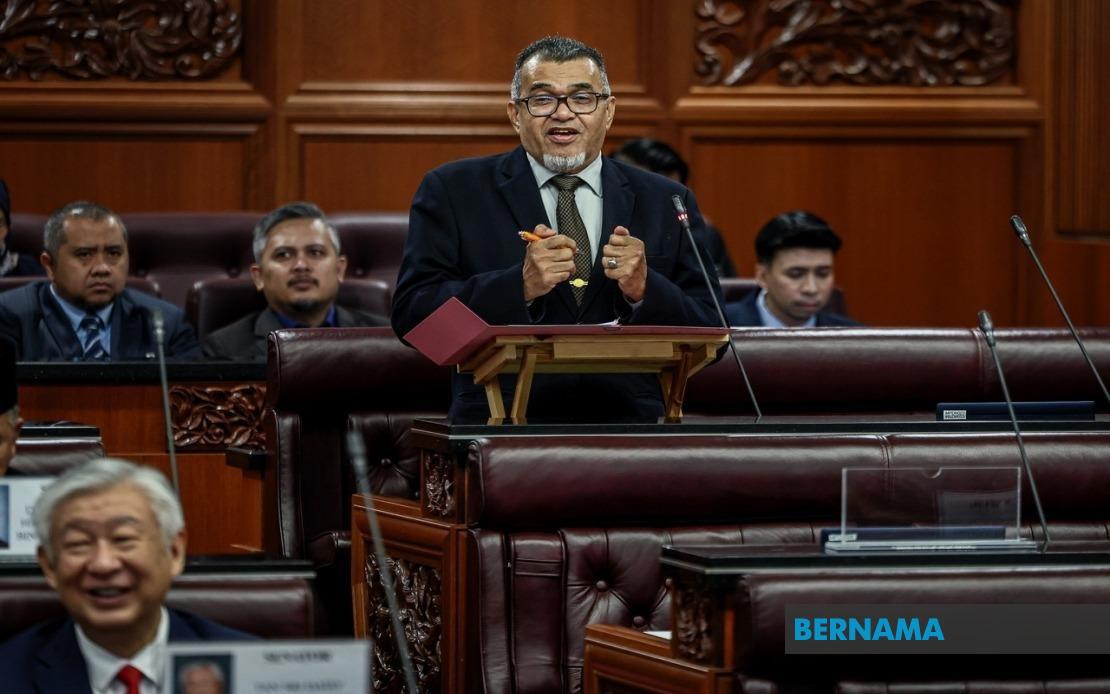 Malaysia to Impose Up to RM100,000 Fine for Railway Cable Theft as Legislation Advances