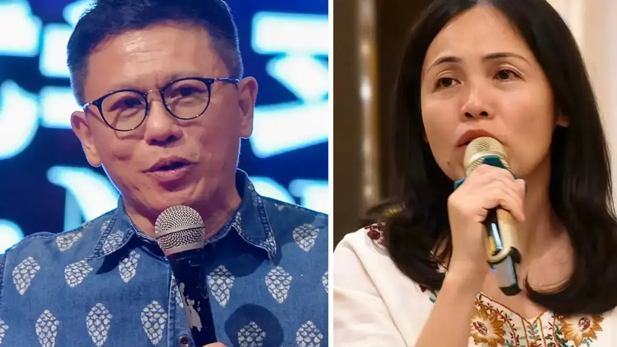 DAP Accused of Hypocrisy as Political Row Intensifies