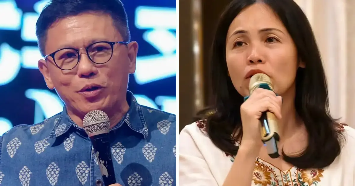 DAP Accused of Hypocrisy as Political Row Intensifies