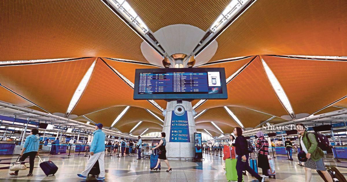MAHB resolves baggage system failure at KLIA Terminal 1
