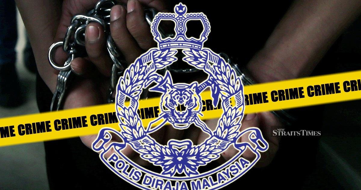 Bangladeshi Man Arrested After Slashing Housemate at Taman Cheras Baru Restaurant