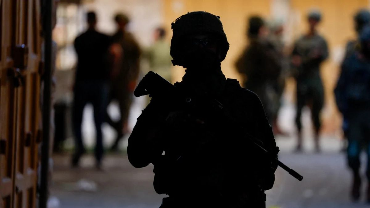 Israeli Police Arrest Four Settlers Following Alleged Attack on CNN Crew in West Bank