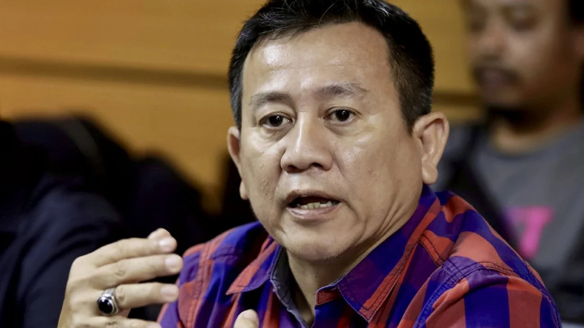Bersatu signals growing rift in Perikatan Nasional with call for PAS departure