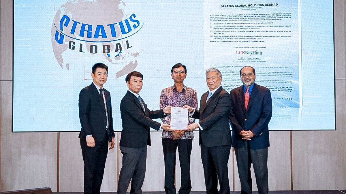 Stratus Global gears up for RM285mil Main Market listing as semiconductor solutions provider eyes expansion