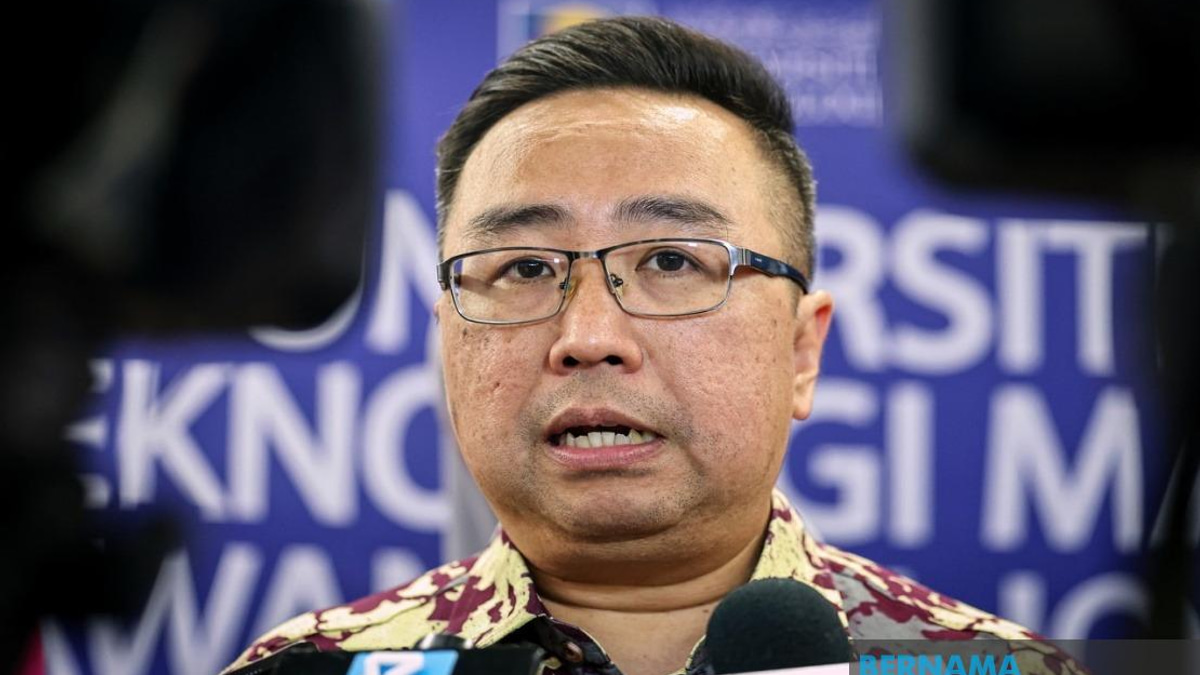Malaysia to Lead ASEAN Science Drive, Focuses on Talent Pipeline for Tech Future