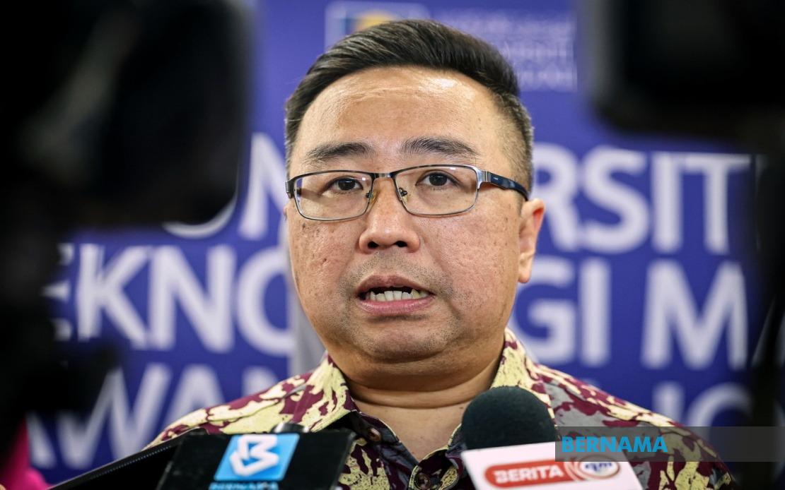 Malaysia to Lead ASEAN Science Drive, Focuses on Talent Pipeline for Tech Future