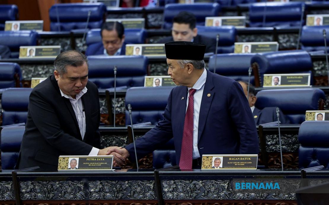 Road Transport Bill 2026 Advances With Sharper Penalties for Traffic Violations