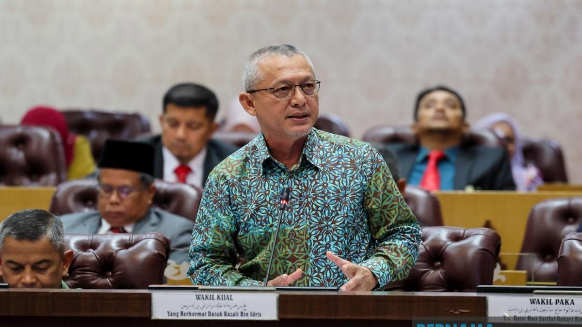 Terengganu Invests RM3.78 Million in Kenyir Geopark Push for UNESCO Recognition