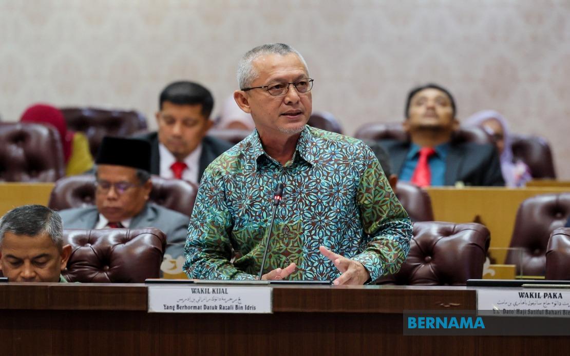 Terengganu Invests RM3.78 Million in Kenyir Geopark Push for UNESCO Recognition