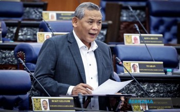 Not All Tabung Haji Losses Due to Misconduct, Says Aminuddin
