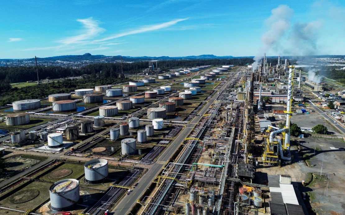 Brazil Vows Swift Retaliation as Trump Imposes 25% Tariff on Key Exports