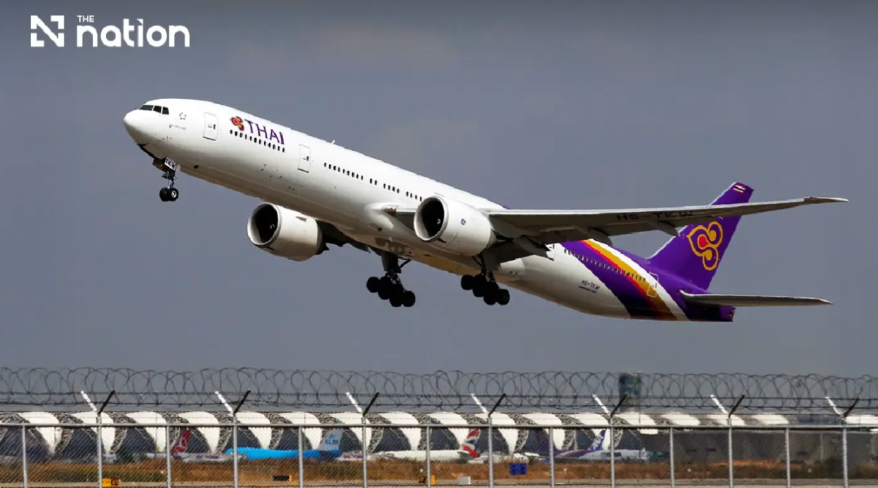 Thai Airways pledges full cooperation in Melbourne heroin trafficking case, launches seven-day disciplinary inquiry