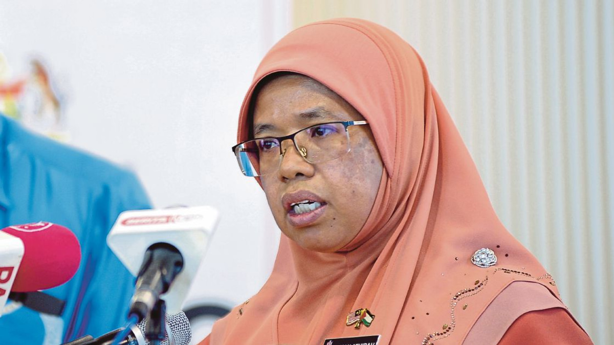 Amanah Challenges PAS to Back Allegations Against DAP and PH Through Legal Action