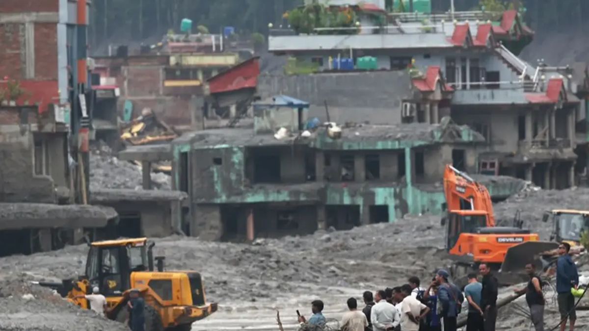 Malaysia Readies Specialist Relief Team for Nepal Earthquake Response