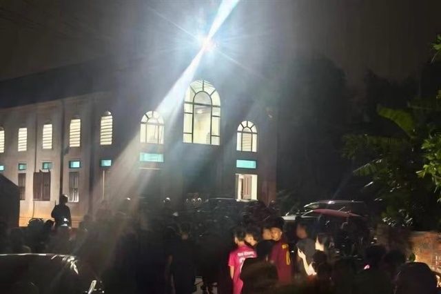 Vietnamese man kills girlfriend and two children in domestic violence tragedy in Bac Ninh