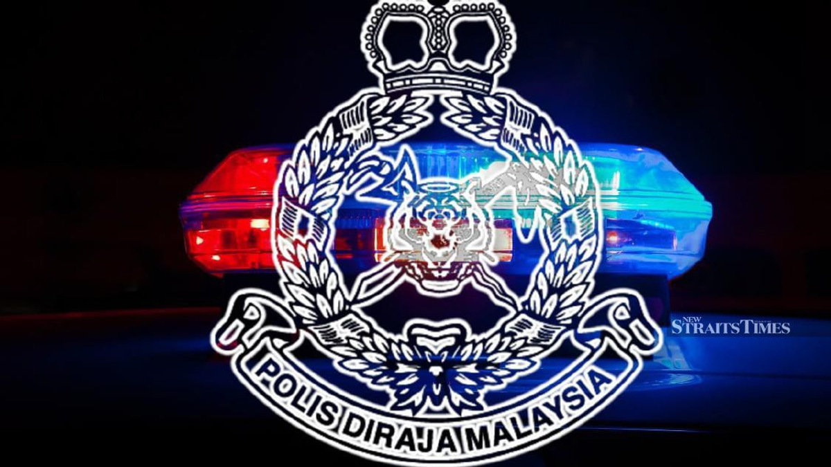 Police Arrest Minor in Gua Musang Street Racing Sweep