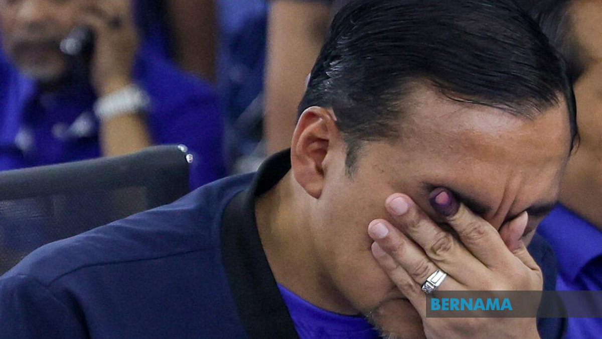 Onn Hafiz Strengthens Grip on Machap With Decisive Victory in Johor Election