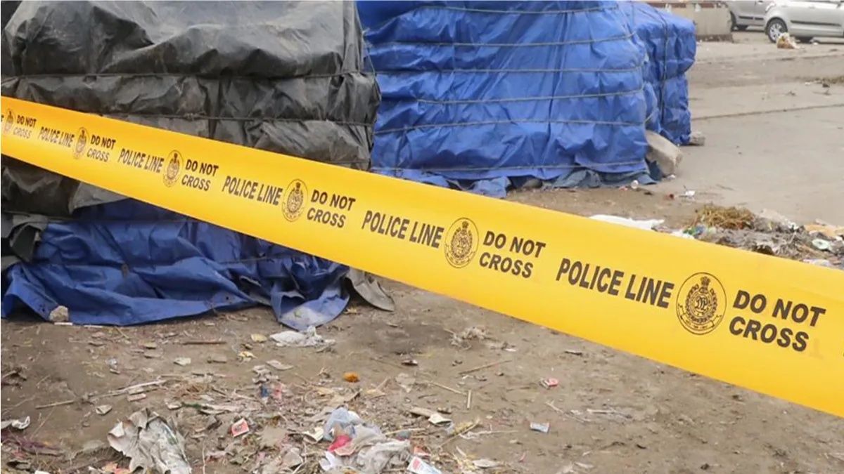 Bengal community erupts after girl's death; suspect lynched in Baruipur violence