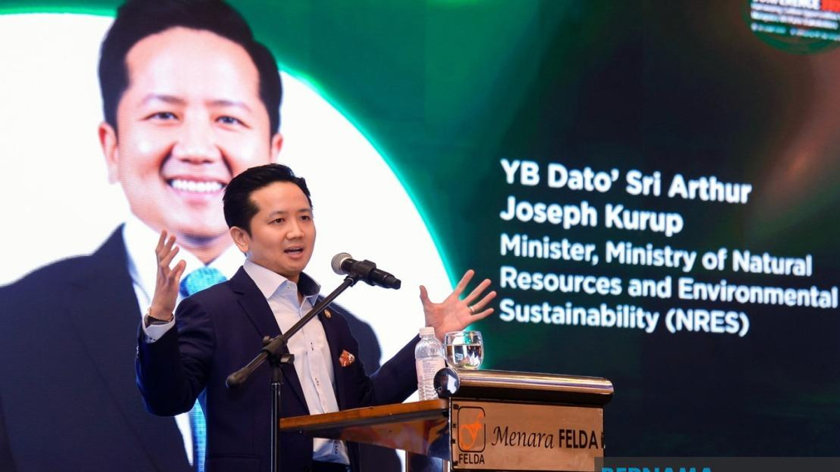 Malaysia's Carbon Tax Framework Still Under Government Review