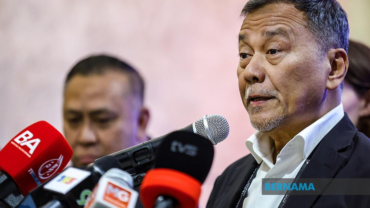 Election Commission Declares Johor Polls Orderly, Eyes Social Media Ballot Photo Issue