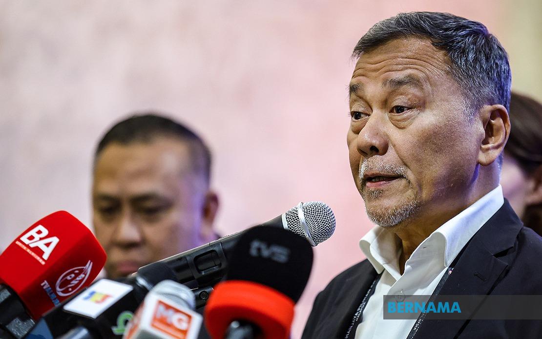 Election Commission Declares Johor Polls Orderly, Eyes Social Media Ballot Photo Issue