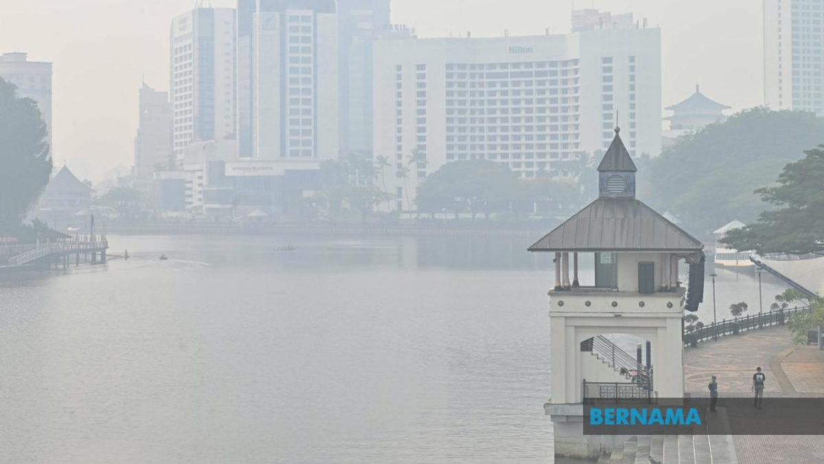 ASEAN Must Overhaul Two-Decade-Old Haze Pact With Binding Action Plan, Activist Warns