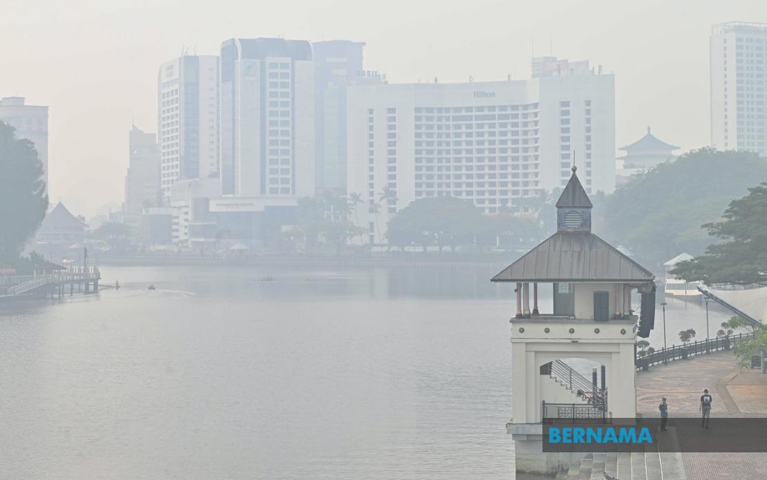 ASEAN Must Overhaul Two-Decade-Old Haze Pact With Binding Action Plan, Activist Warns