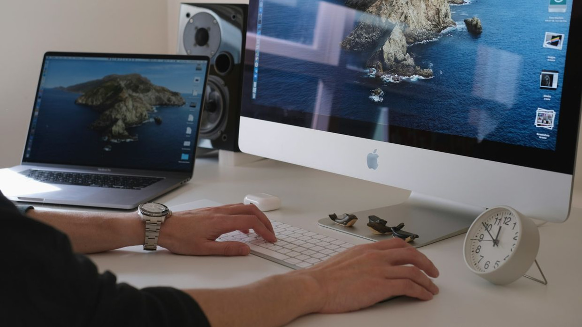 Mac Users Face Urgent Threat as Hackers Exploit Apple Vulnerability to Mine Cryptocurrency