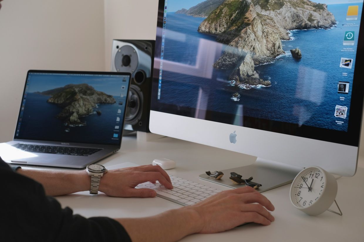 Mac Users Face Urgent Threat as Hackers Exploit Apple Vulnerability to Mine Cryptocurrency
