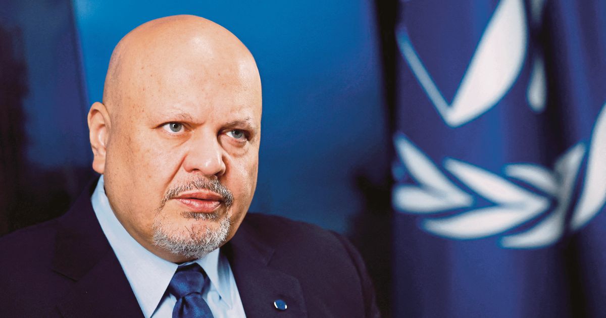 How Karim Khan's ICC Legacy Became Defined by Scandal Amid Landmark Cases
