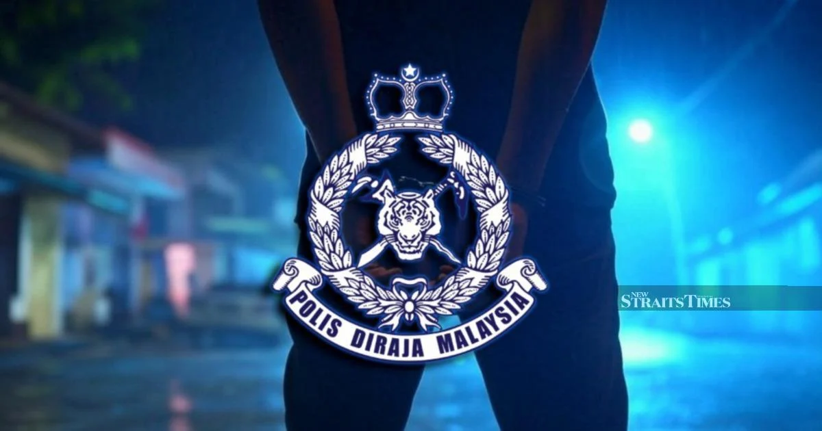 Luxury Bukit Jalil Condo Raided in Online Gambling Crackdown, 15 Arrested