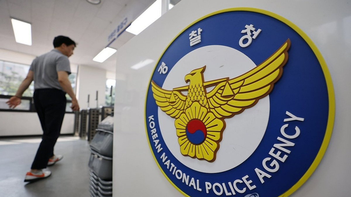 South Korea Launches Three-Month Crackdown on Young Organised Crime Figures