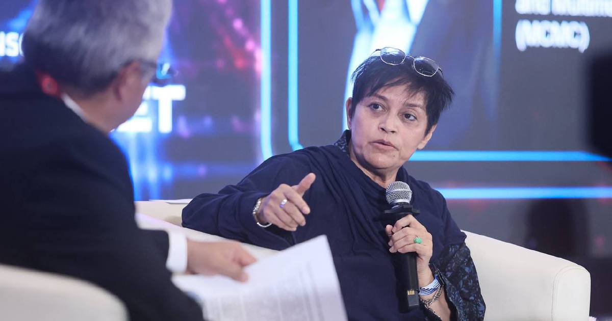 MCMC Must Guarantee Fair Digital Content Oversight During Elections, Says Azalina