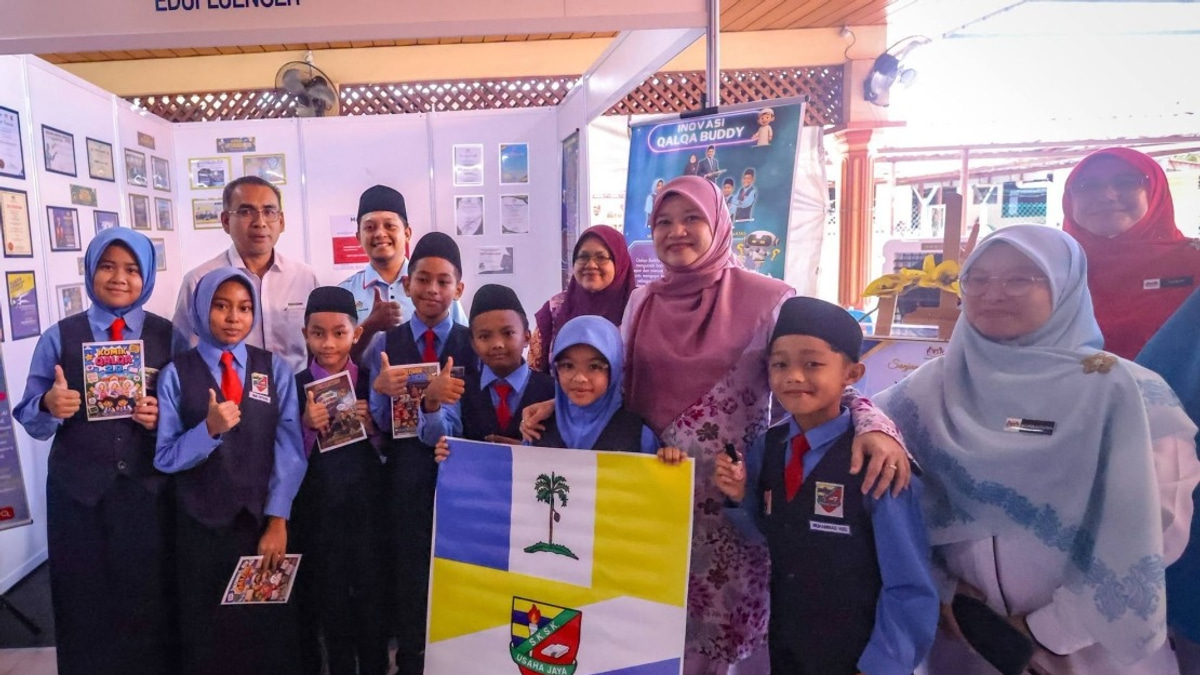 Malaysia's Education Ministry Accelerates 2027 Curriculum Overhaul