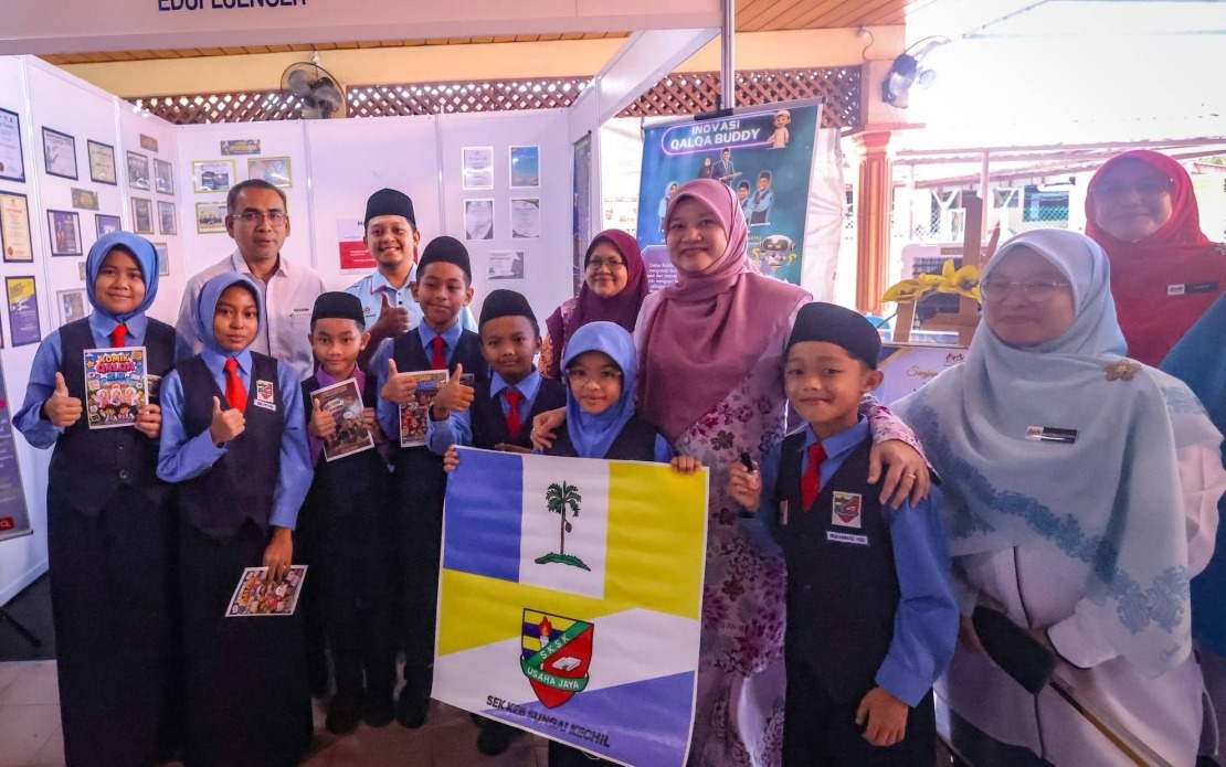 Malaysia's Education Ministry Accelerates 2027 Curriculum Overhaul